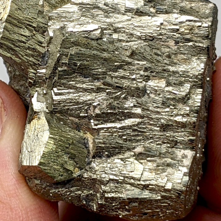 Pyrite Ambas Aguas, Espagne, 151 g