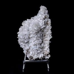 Célestine, dolomite, Les Saillants du Gua, France, 57 g