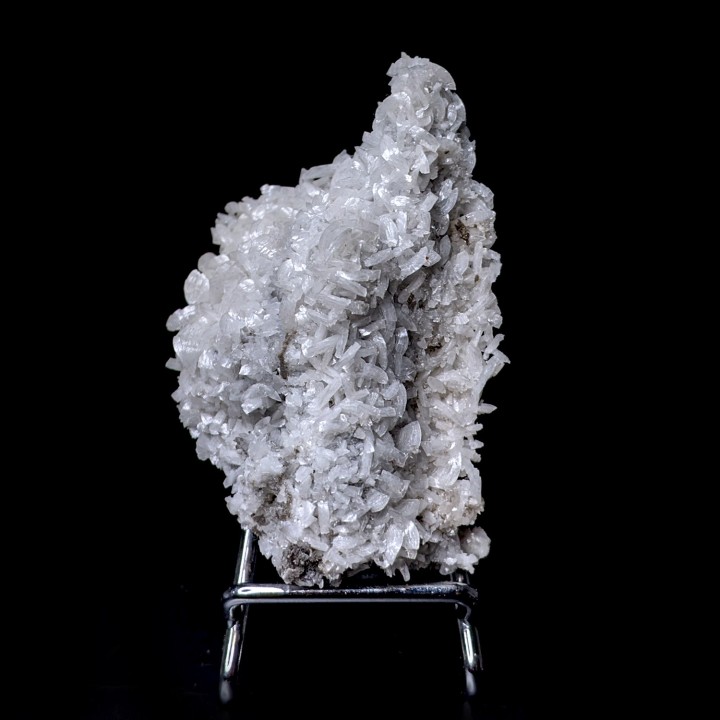 Célestine, dolomite, Les Saillants du Gua, France, 57 g