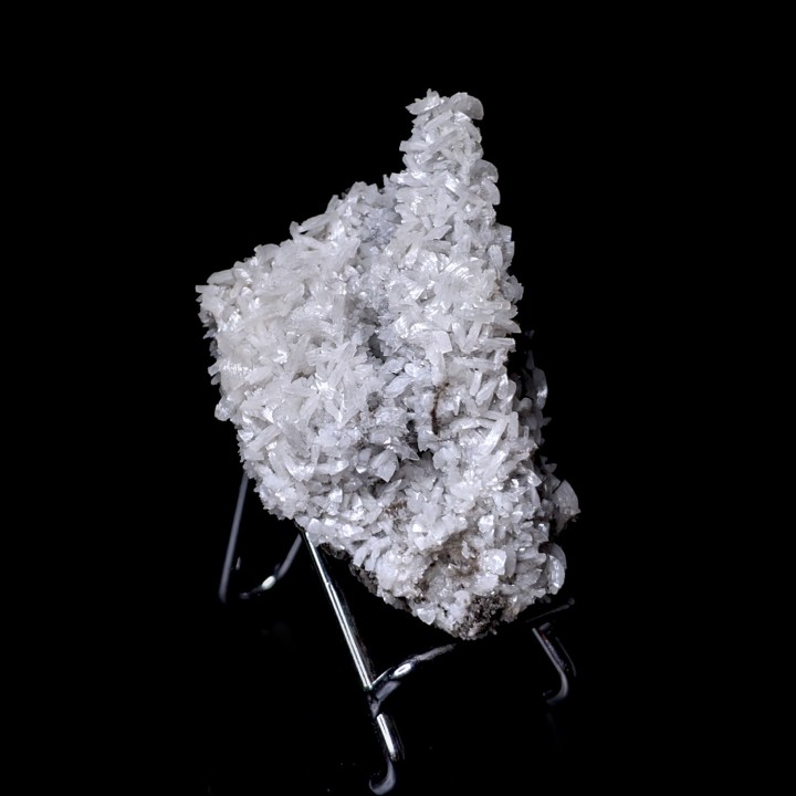Célestine, dolomite, Les Saillants du Gua, France, 57 g