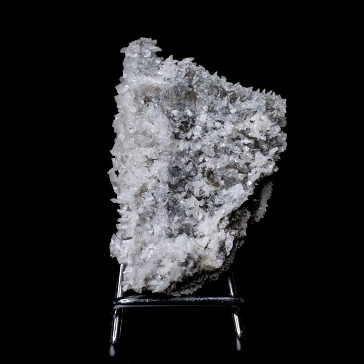 Célestine, dolomite, Les Saillants du Gua, France, 57 g