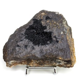Goethite, Le Kaymar, France, 136 g