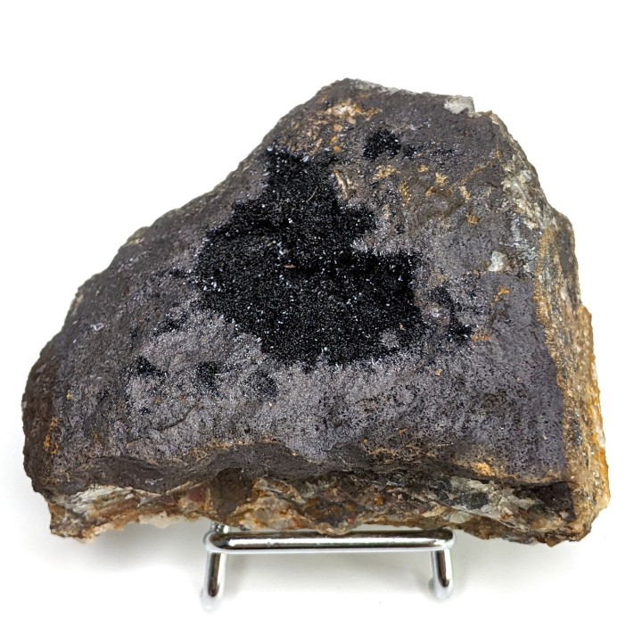 Goethite, Le Kaymar, France, 136 g