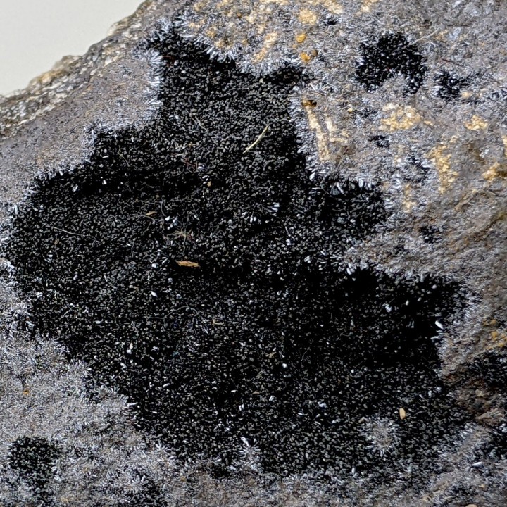 Goethite, Le Kaymar, France, 136 g