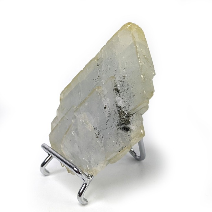 Blue barite, Oumjrane, Morocco, 74 g
