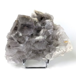 Fluorite, Balouchistan, Pakistan, 416 g