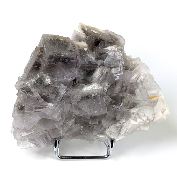 Fluorite, Balouchistan, Pakistan, 416 g