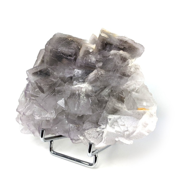 Fluorite, Baluchistan, Pakistan, 416 g