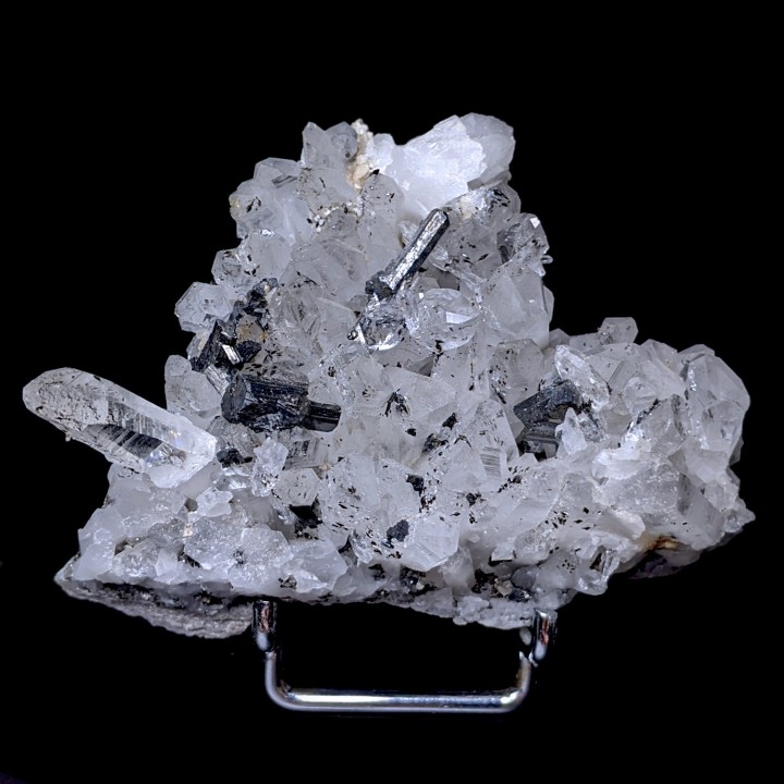 Bournonite, Yaogangxian mine, China, 140 grams