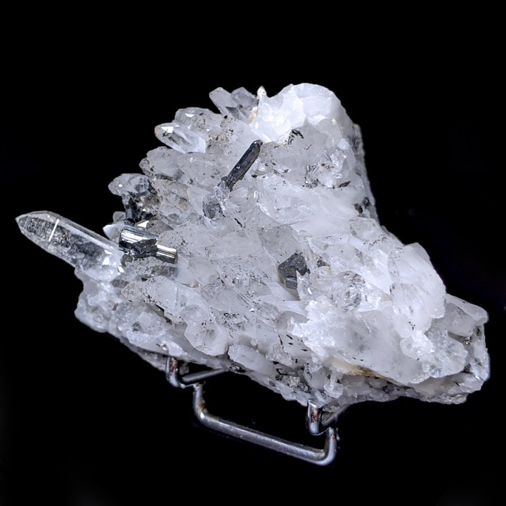 Bournonite, mine de Yaogangxian, Chine, 140 grammes