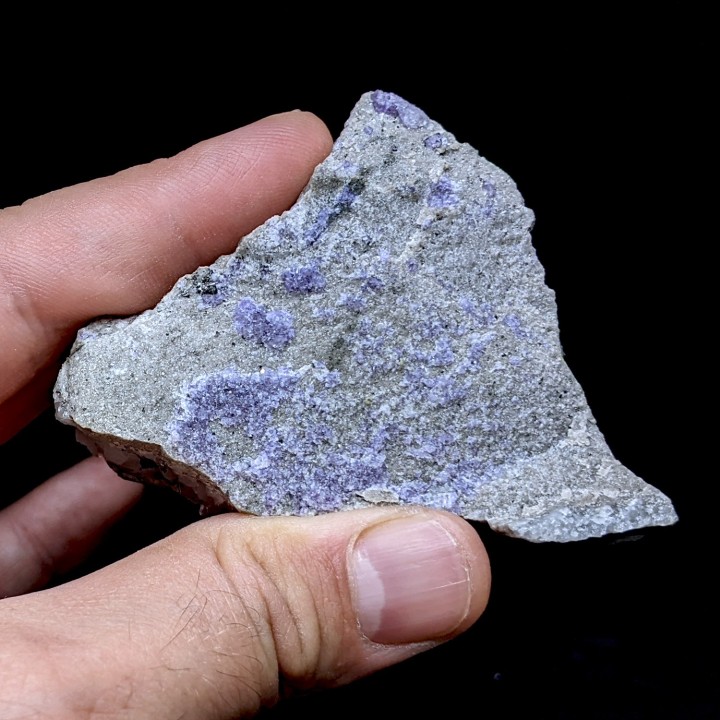 Bournonite, mine de Yaogangxian, Chine, 140 grammes