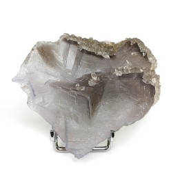 Fluorite, Balouchistan, Pakistan, 141 grammes
