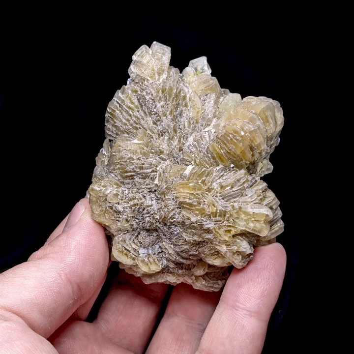 Gypse, Gmina, Pologne, 164 grammes