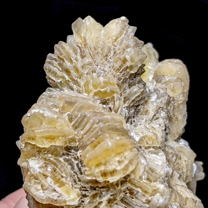 Gypsum, Gmina, Poland, 164 grams