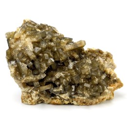 Baryte, Igornay, France, 477 grammes