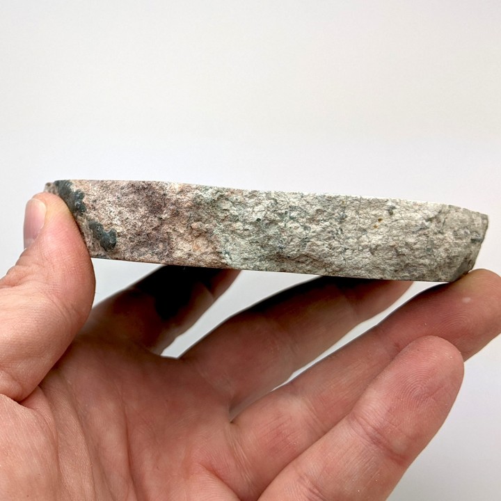 Lithophyse, l'Esterel, France, 255 grammes