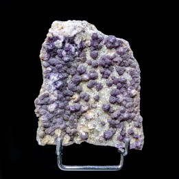 Fluorite, Buxières-les-Mines, France,179 grammes