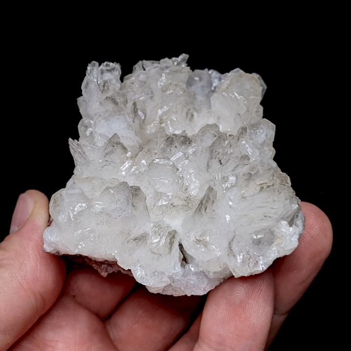 Calcite, Laurion, Greece, 156 grams
