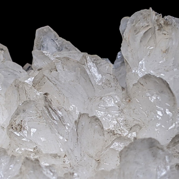 Calcite, Laurion, Grèce, 156 grammes