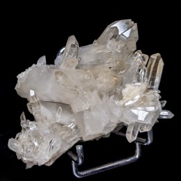 Quartz, Beaufortain, France, 224 grammes