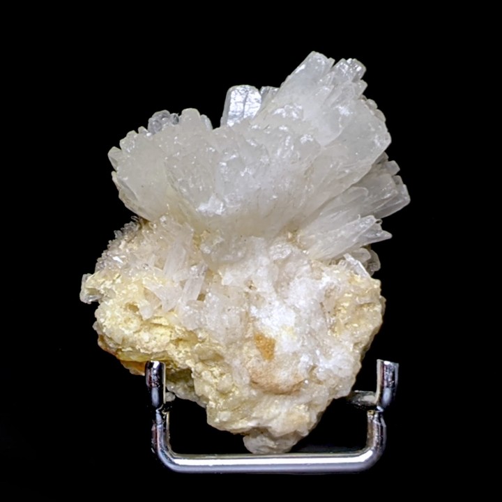 Quartz, Beaufortain, France, 224 grammes
