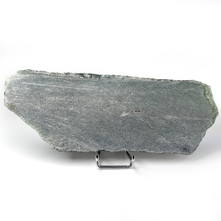 Tranche d'aventurine verte, Brésil, 276 grammes