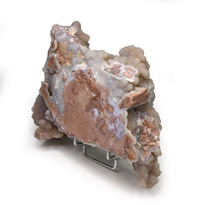 Slice of youngite, United States, 1180 grams