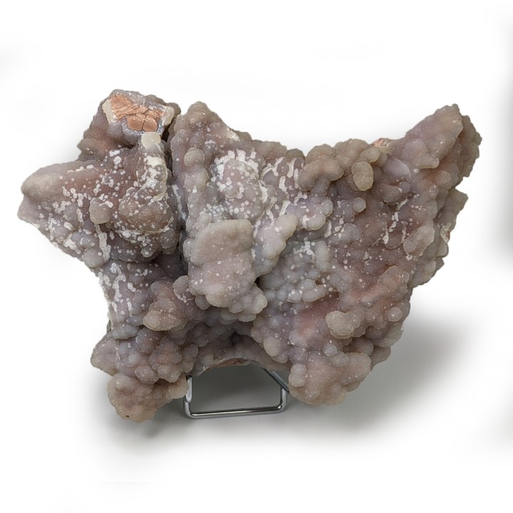 Slice of youngite, United States, 1180 grams