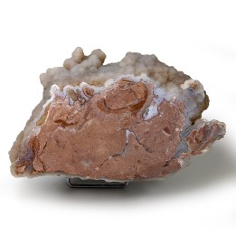 Tranche de youngite, Etats-unis, 476 grammes