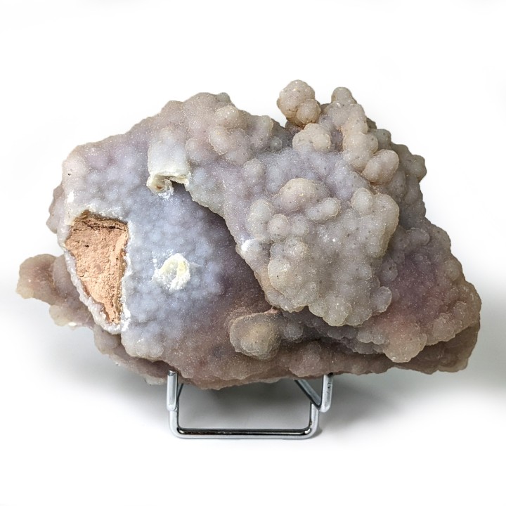 Tranche de youngite, Etats-unis, 476 grammes