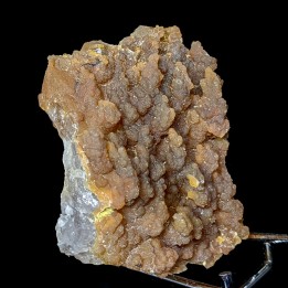 Chalcedony, Miécaze, France, 82 grams