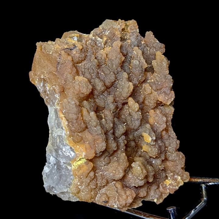 Chalcedony, Miécaze, France, 82 grams