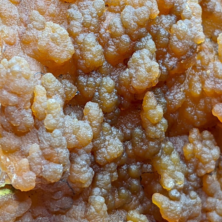 Calcédoine, Miécaze, France, 82 grammes