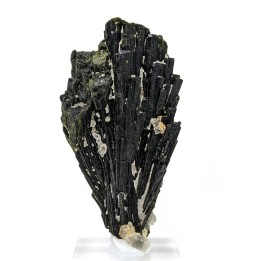 Epidote, Huancavelica, Pérou, 45 grammes