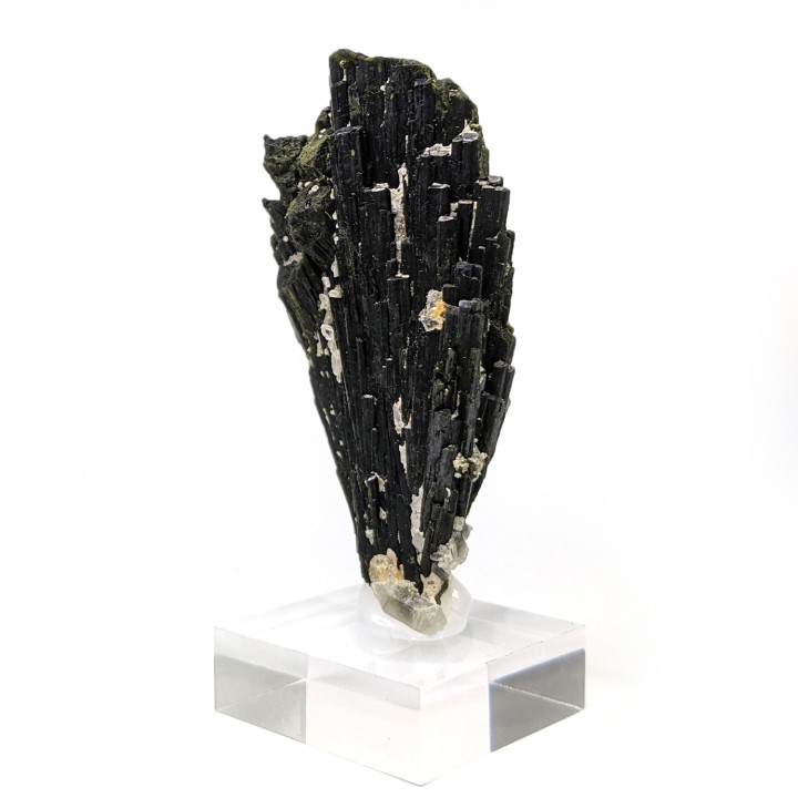Epidote, Huancavelica, Pérou, 45 grammes