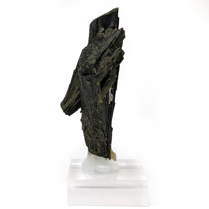 Epidote, Huancavelica, Pérou, 45 grammes