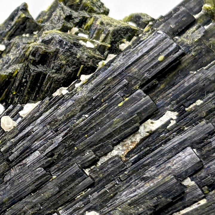 Epidote, Huancavelica, Peru, 45 grams