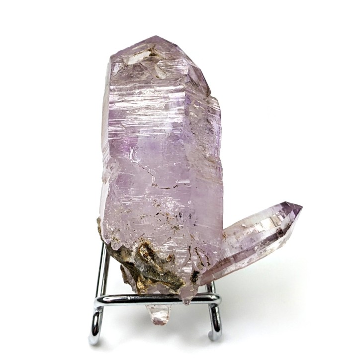 Améthyste, Véra Cruz, Mexique, 72 grammes