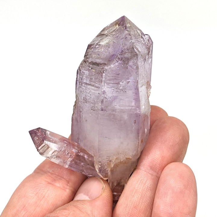 Amethyst, Vera Cruz, Mexico, 72 grams