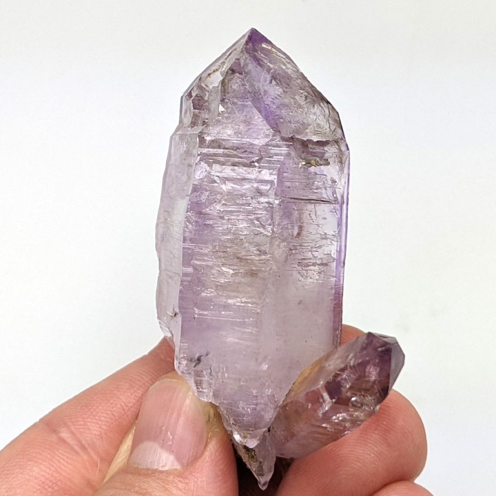 Améthyste, Véra Cruz, Mexique, 72 grammes