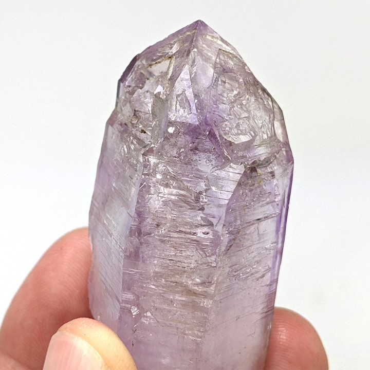Améthyste, Véra Cruz, Mexique, 72 grammes
