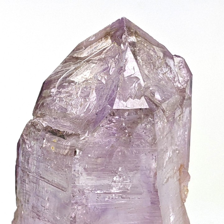 Amethyst, Vera Cruz, Mexico, 72 grams