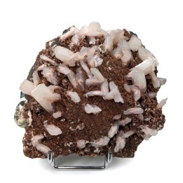 Stilbite, Nasik, Inde, 299 grammes