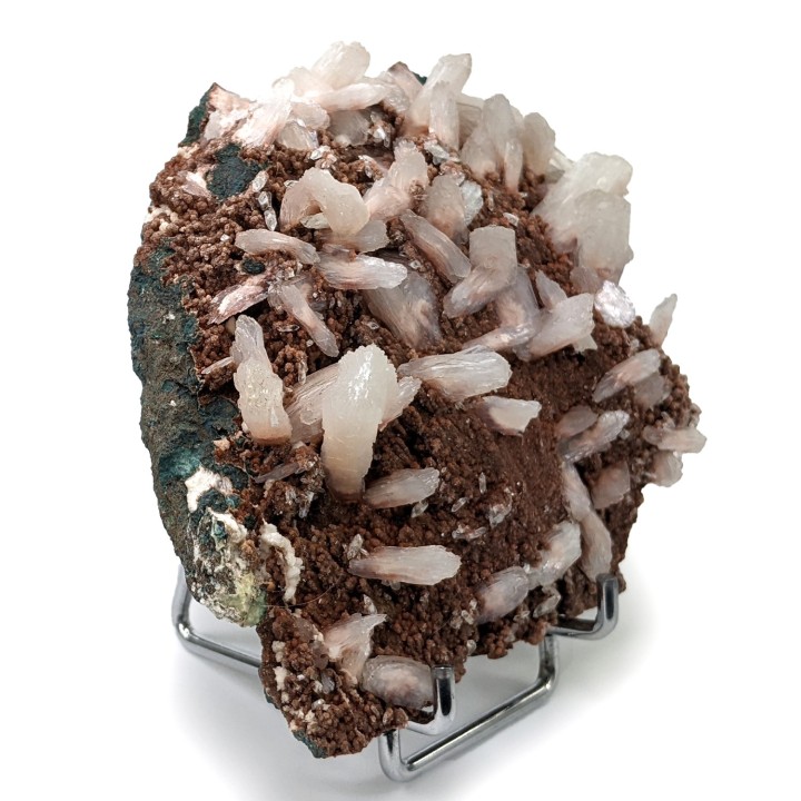Stilbite, Nasik, Inde, 299 grammes