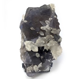 Fluorite, Balouchistan, Pakistan, 325 grammes