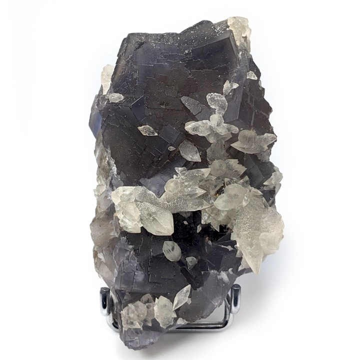 Fluorite, Balouchistan, Pakistan, 325 grammes