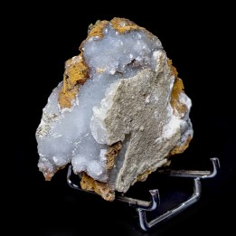 Smithsonite, Mapimi, Mexico, 114 grams