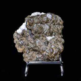 Grenat andradite, Bor Pit skarn, Dalnegorsk, 56 grammes