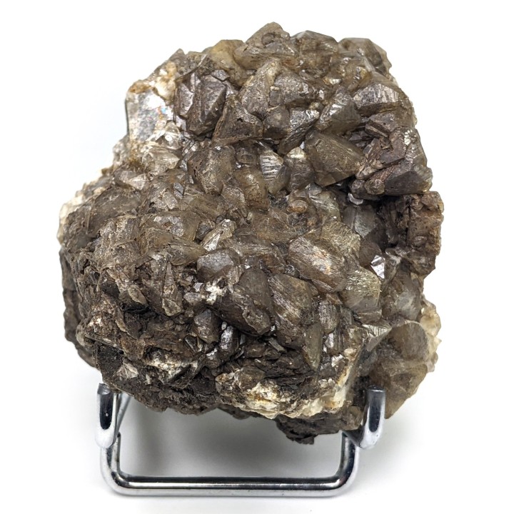 Calcite, Marche-Les-Dames, Belgium, 225 grams