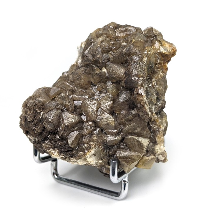 Calcite, Marche-Les-Dames, Belgique, 225 grammes